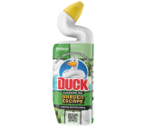 Duck Garden Escape WC čistiaci gél 750 ml