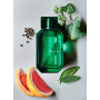 Gant Ivy toaletná voda pre mužov 50 ml