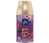 Glade Berry Festive Kiss automatický osvěžovač vzduchu s vůní lesních plodů a fíku náhradní náplň sprej 269 ml