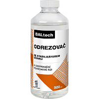 BALTECH odrezávač, bezoplachový, 500 ml