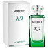 Korloff Kn°1 Green Diamond toaletná vôňa pre ženy 50 ml