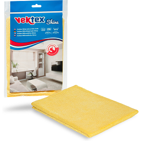 Vektex Shine MikrOUTERka 40 × 40 cm, mix farieb, 210 g