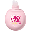 Essence balzam na nechty JUICY NAIL 10, 12,8 ml