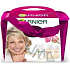 Garnier Orchid Vital pre zrelú pleť dennú a nočnú starostlivosť 50 ml + taška, kozmetická sada