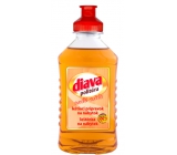 Diava Politúra leštidlo na nábytok svetlá 200 ml
