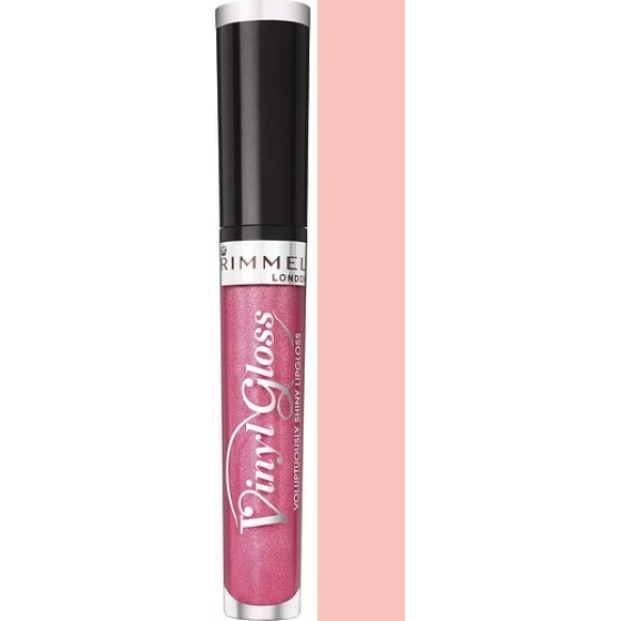 Rimmel London Vinyl Gloss lesk na pery 122 5 ml