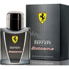 Ferrari Extreme toaletná voda pre mužov 40 ml