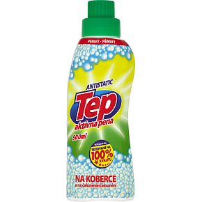 Tatrachema Tep, čistič na koberce a čalouněné súpravy, 500 ml