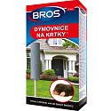 Bros Dymovnica na krtkov 3 kusy