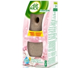Air Wick Fresh Matic Max Magnolie & Čerešňa automatický sprej 250 ml