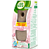 Air Wick Fresh Matic Max Magnolie & Čerešňa automatický sprej 250 ml