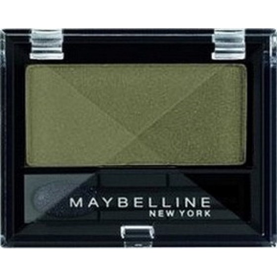 Maybelline Eye Studio Mono očné tiene 530 Kaki Chic 3 g