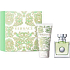 Versace Versense toaletná voda 30 ml + telové mlieko 50 ml, darčeková sada pre ženy