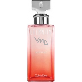 Calvin Klein Eternity Summer Woman 2012 toaletná voda 100 ml Tester