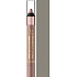 Astor 24h Perfect Stay Eye Shadow + Liner očné tiene 710 Cosmic Grey 4 g