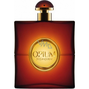 Yves Saint Laurent Opium toaletná voda pre ženy 90 ml Tester