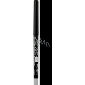 Bourjois Liner Stylo Eyeliner automatická ceruzka na oči 41 Noir 0,28 g