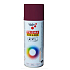 Schuller Eh klar Prisma Color Lack akrylový sprej 91031 Fialová bordó 400 ml