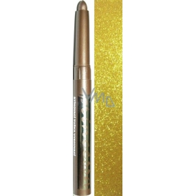 Princessa Shadowing ceruzka vysúvacia vodeodolná 65900 zlatá 1,5 g