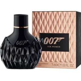 James Bond 007 for Woman - parfumovaná voda 50 ml