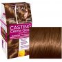 Loreal Paris Casting Creme Gloss farba na vlasy 603 čokoládová karamelka