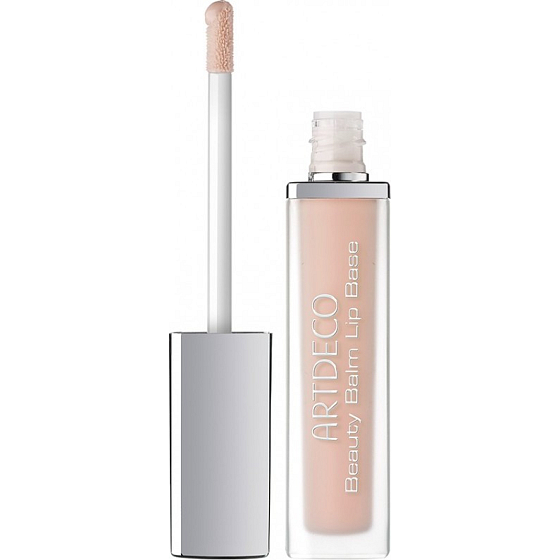 Artdeco Beauty Balm Lip Base vyživujúca báza na pery transparentná 6 ml