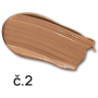 Regina BB Cream Professional Care 5v1 make-up 02 normálna pleť 40 g