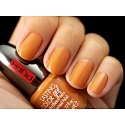Pupa Lasting Color gélový lak na nechty 098 Russet Amber 5 ml