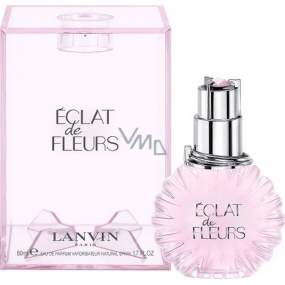 Lanvin Eclat de Fleurs toaletná voda pre ženy 50 ml