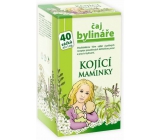 Mediate Bylinář Váňa Dojčiace mamičky čaj 40 x 1,6 g