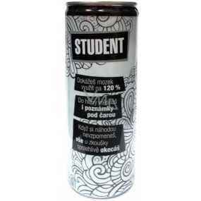 Albi Super drink Energetický nápoj 02 Student 250 ml