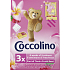 Coccolino voňavé sáčky Fuchsia Passion, 3 ks