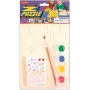 Puzzle drevený stojanček 02 Slon 20 x 15 cm