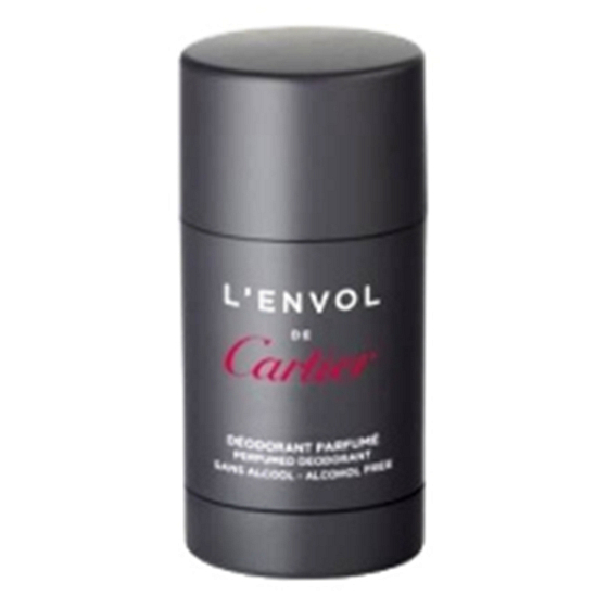 Cartier L Envol de Cartier tuhý deo pre mužov 75 ml