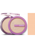 Gabriella salva Nude Powder zmatňujúci kompaktný púder SPF 15 01 8 g