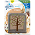 Glade Vanilla Discreet Decor osviežovač vzduchu 8 g