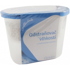 Akolade Ocean odstraňovač vlhkosti s osviežovačom vzduchu 340 g