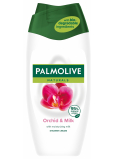 Palmolive Naturals Sprchový krém s orchideou a mliekom 250 ml