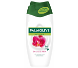 Palmolive Naturals Sprchový krém s orchideou a mliekom 250 ml