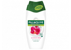 Palmolive Naturals Sprchový krém s orchideou a mliekom 250 ml