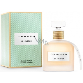 Carven Le Parfum toaletná voda pre ženy 30 ml