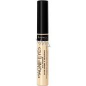 Rimmel London magnify Eyes podkladová báza pod očné tiene 001 6 ml