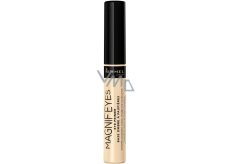 Rimmel London magnify Eyes podkladová báza pod očné tiene 001 6 ml
