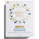 Lumene Radiance Defending Transformative Day Cream SPF 20 hĺbkovo regeneračný a prejasňujúci denný krém 50 ml