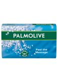 Palmolive Thermal Spa Mineral Massage s morskou soľou toaletné mydlo 90 g