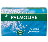 Palmolive Thermal Spa Mineral Massage s morskou soľou toaletné mydlo 90 g