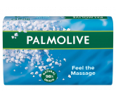 Palmolive Thermal Spa Mineral Massage s morskou soľou toaletné mydlo 90 g