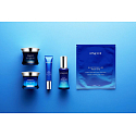 Payot Blue Techni Liss Nuit nočné napravujúca a vyhladzujúci olejový gél, ktorý sa aktivuje tmou 50 ml