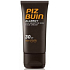 Piz Buin Allergy Face SPF30 krém na opaľovanie predchádza slnečnej alergii, má upokojujúce účinky, poskytuje celodennú hydratáciu odolnú voči potu a vode 50 ml