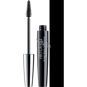 Artdeco Angel Eyes Waterproof riasenka pre objem, dĺžku a oddelenie rias Black 10 ml